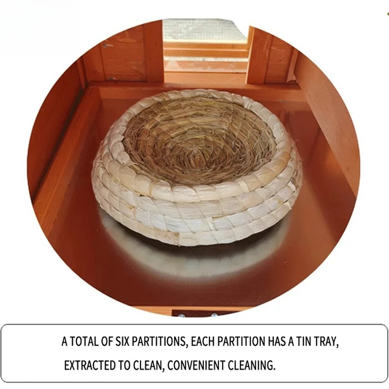 Urban Farming Gardening - تصميم جديد لقفص تربية الحمام والدواجن