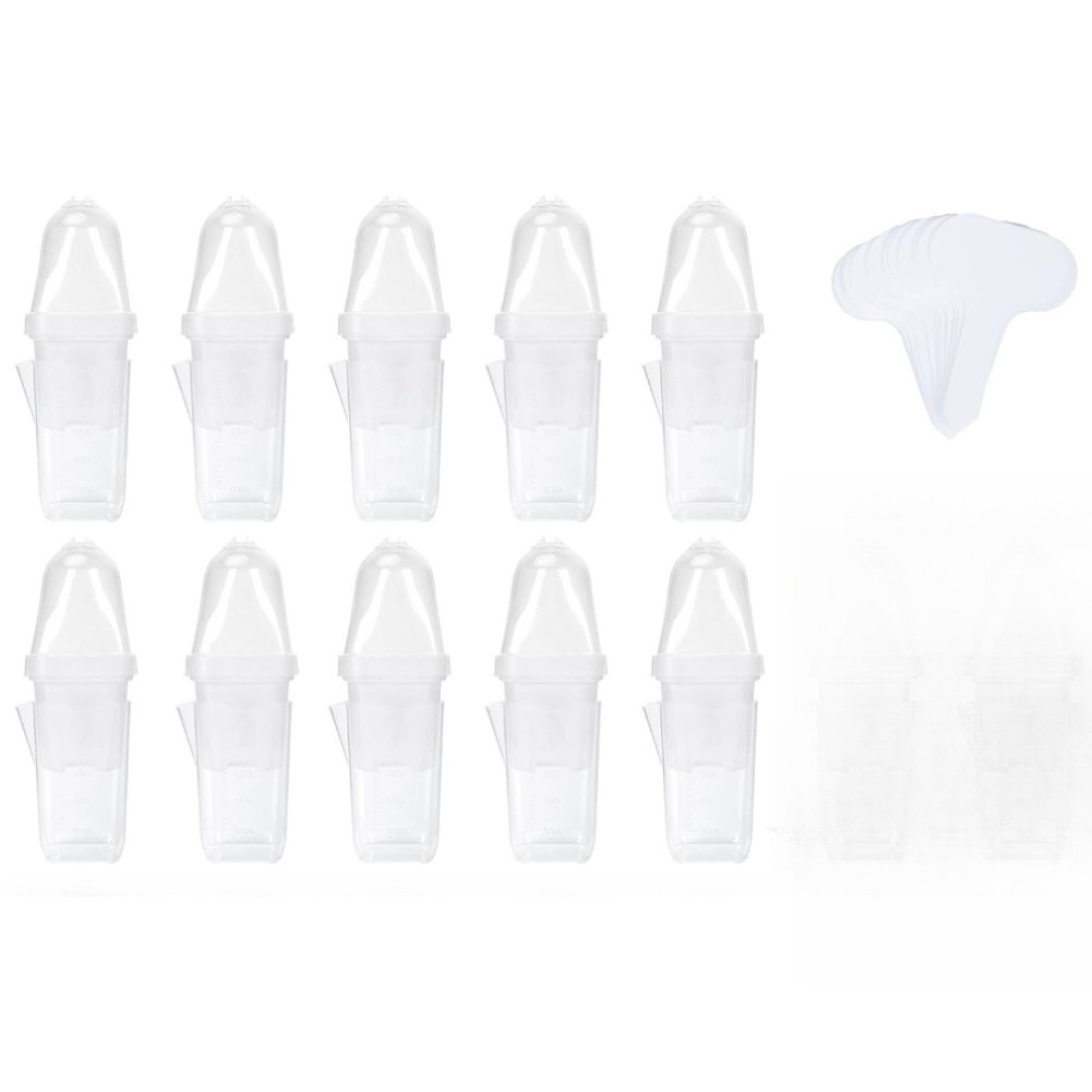 مجموعات تكاثر النباتات مع قبة  - مراجعة Dome Propagation Kit وسعره