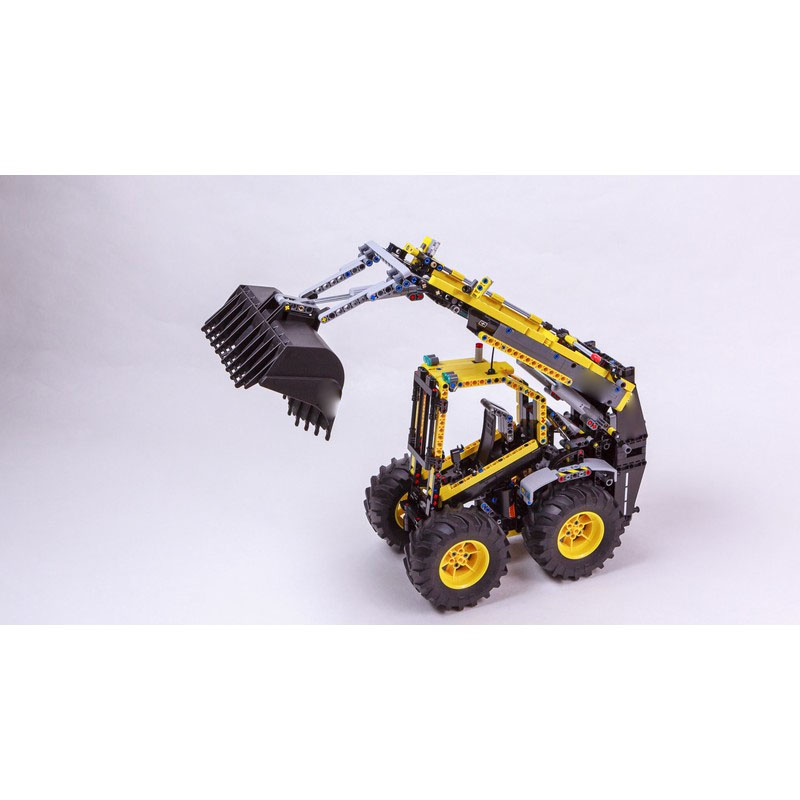 MOC-104489 نموذج مكعبات بناء ل - مراجعة Urban Farming Building وسعره