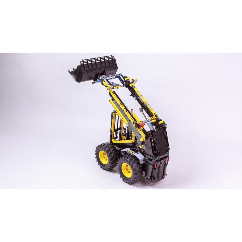 MOC-104489 نموذج مكعبات بناء ل - مراجعة Urban Farming Building وسعره