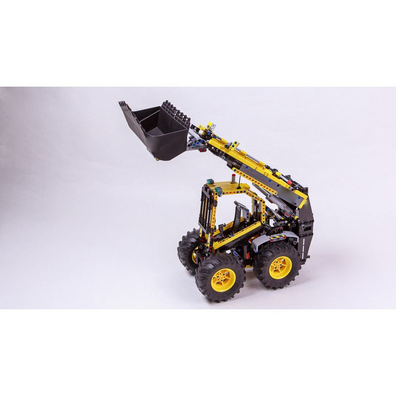 MOC-104489 نموذج مكعبات بناء ل - مراجعة Urban Farming Building وسعره