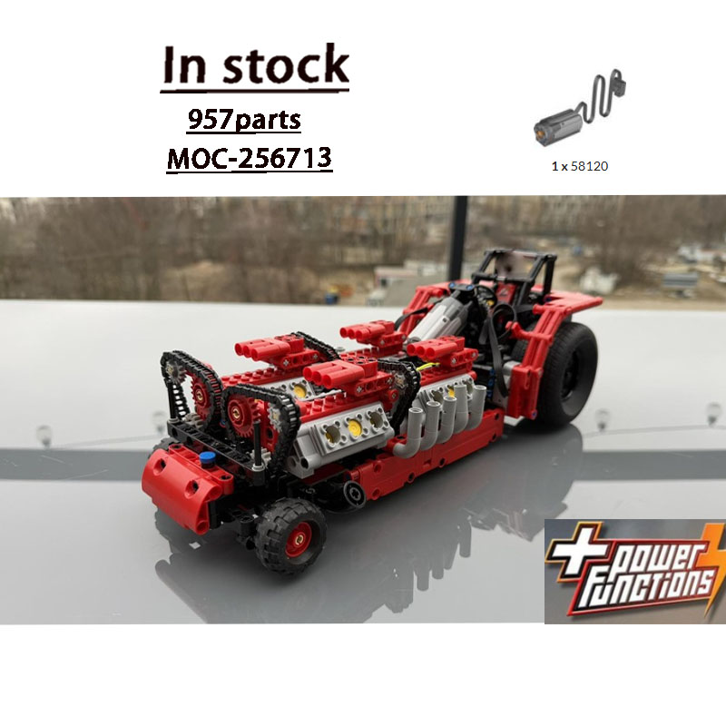 MOC-256713 نموذج مكعبات بناء ج - مراجعة Urban Farming Building وسعره